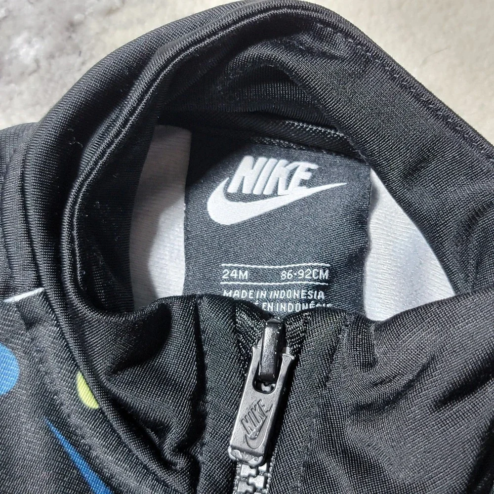 Nike pre owned